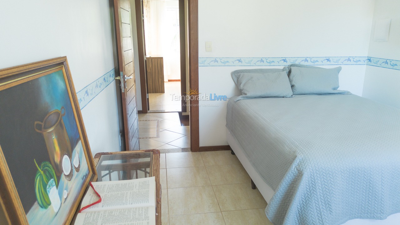 House for vacation rental in Camaçari (Praia de Guarajuba)