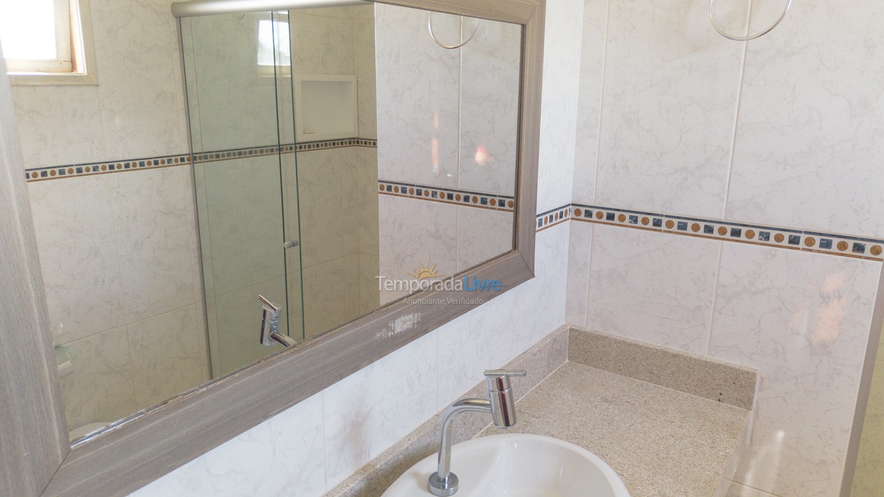 House for vacation rental in Camaçari (Praia de Guarajuba)