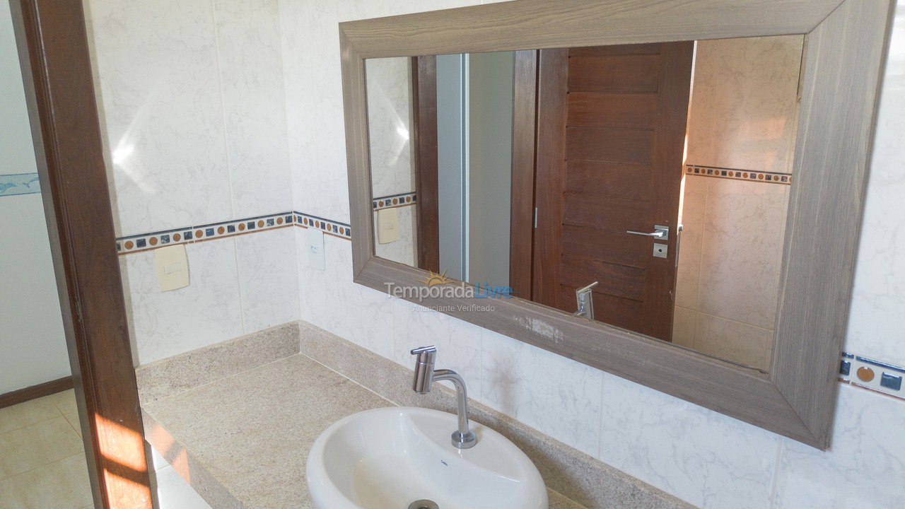 House for vacation rental in Camaçari (Praia de Guarajuba)