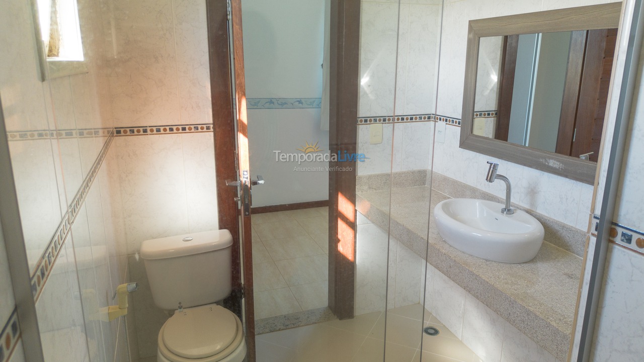 House for vacation rental in Camaçari (Praia de Guarajuba)