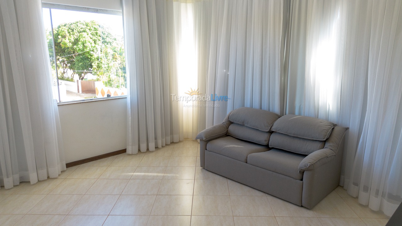 House for vacation rental in Camaçari (Praia de Guarajuba)