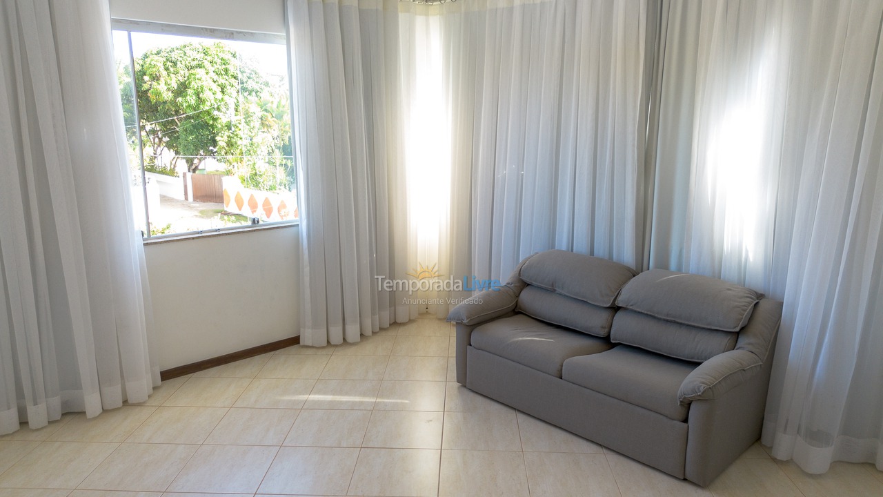 House for vacation rental in Camaçari (Praia de Guarajuba)