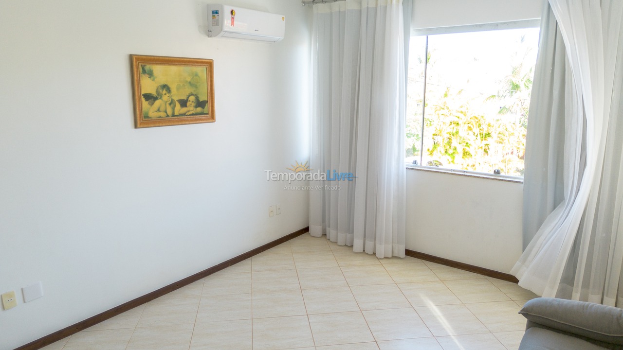 House for vacation rental in Camaçari (Praia de Guarajuba)