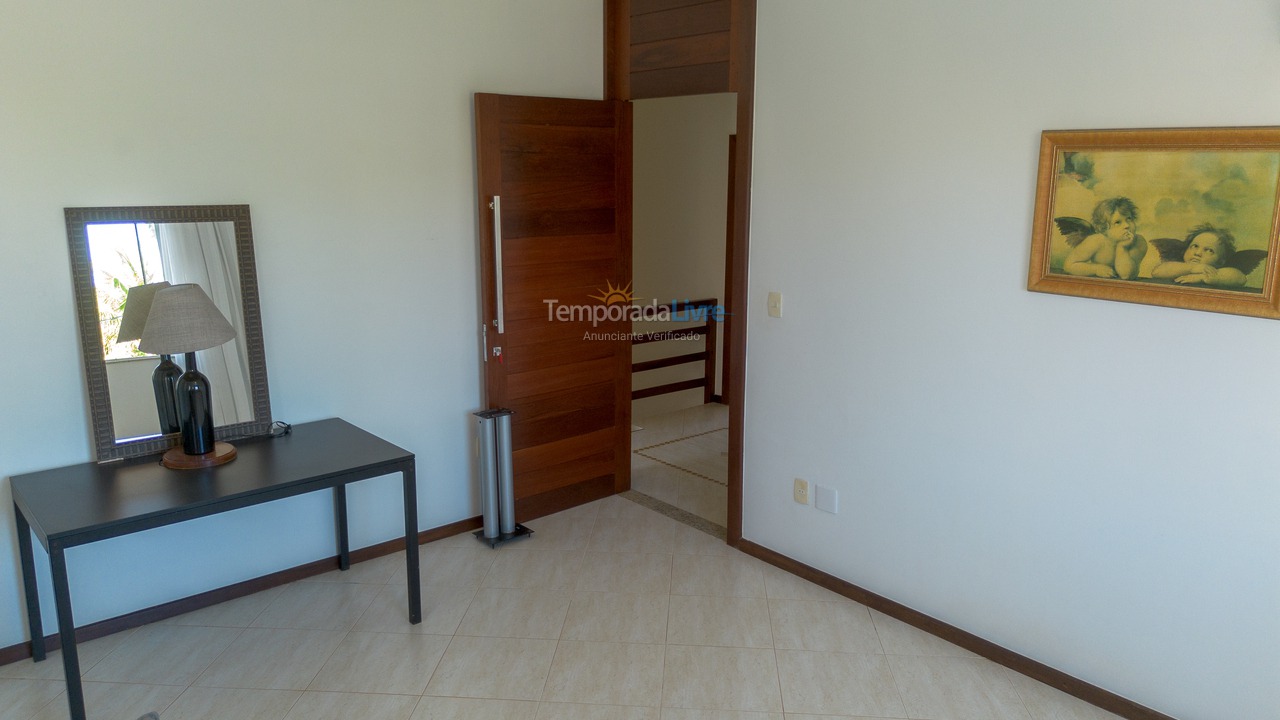 House for vacation rental in Camaçari (Praia de Guarajuba)