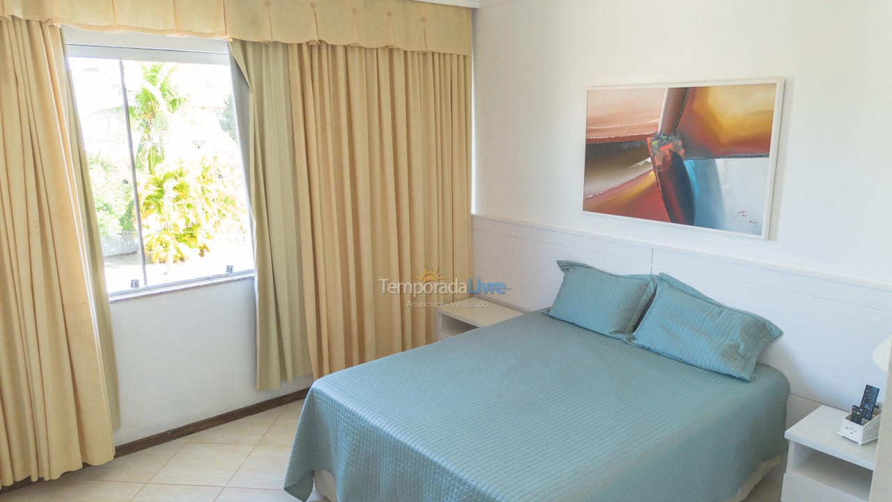 House for vacation rental in Camaçari (Praia de Guarajuba)