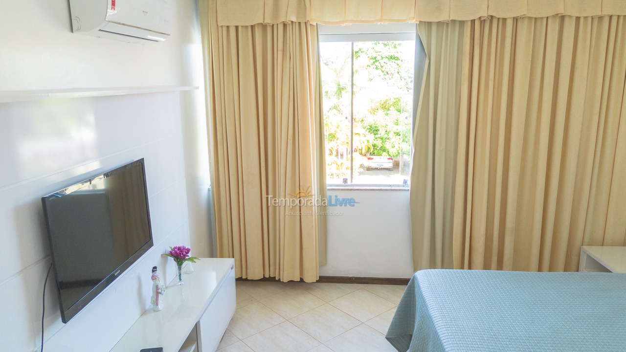 House for vacation rental in Camaçari (Praia de Guarajuba)