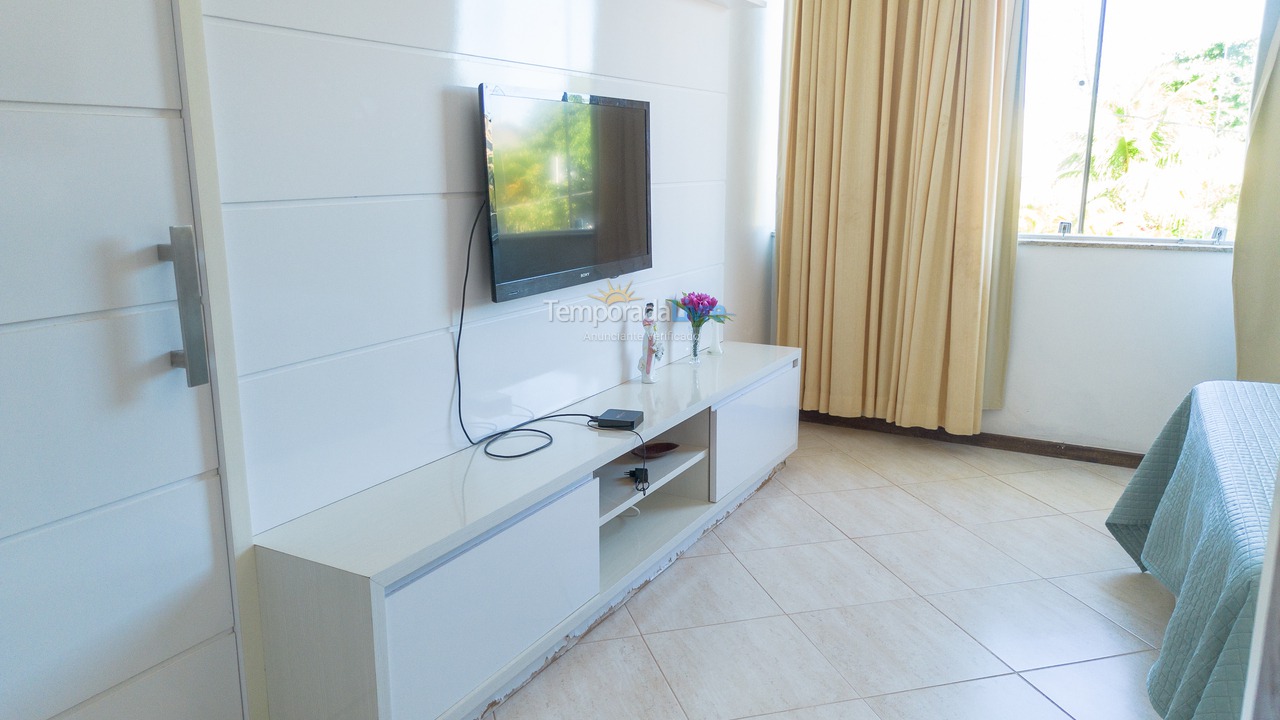 House for vacation rental in Camaçari (Praia de Guarajuba)