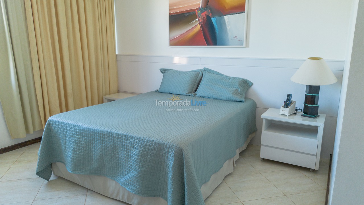 House for vacation rental in Camaçari (Praia de Guarajuba)