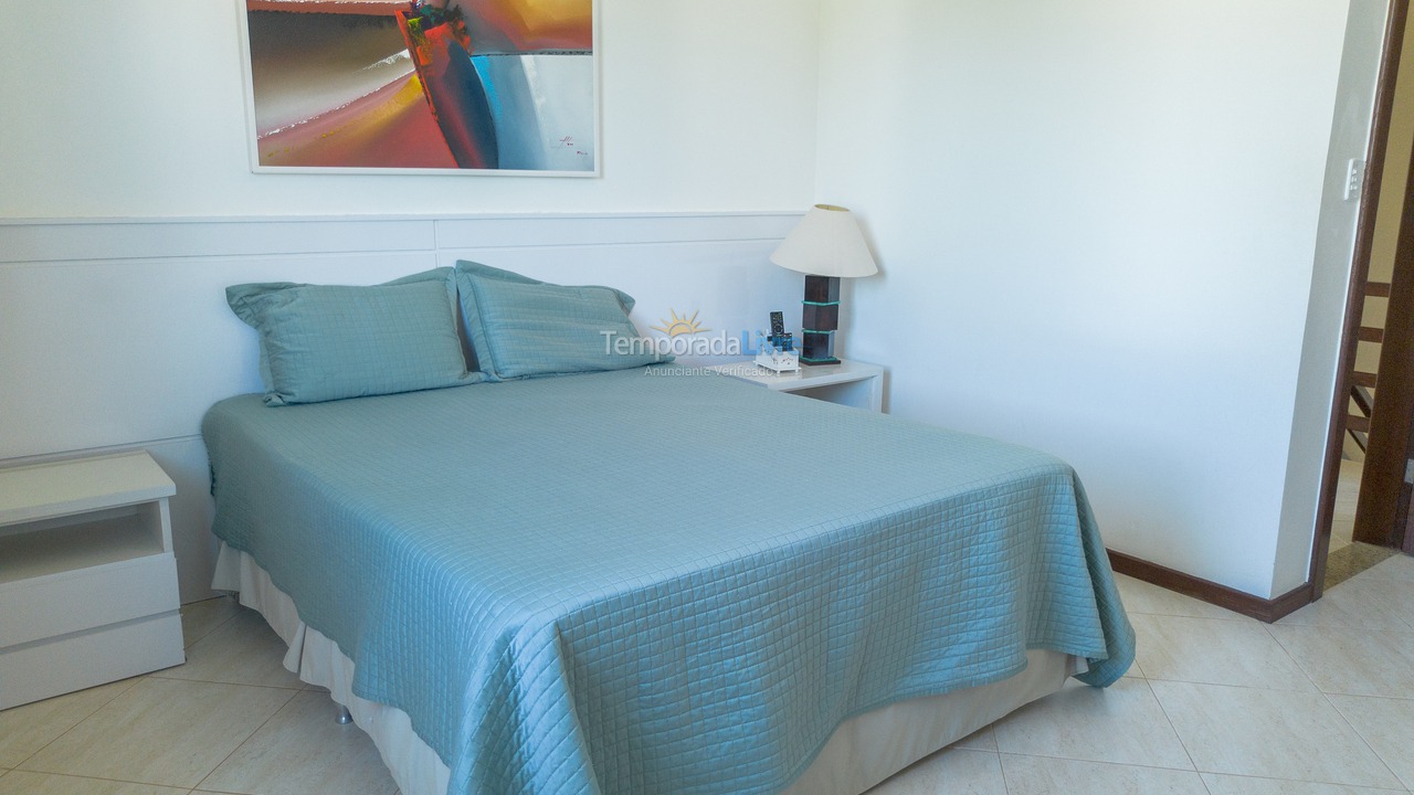 House for vacation rental in Camaçari (Praia de Guarajuba)