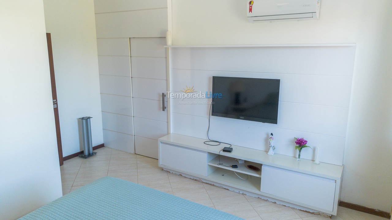 House for vacation rental in Camaçari (Praia de Guarajuba)