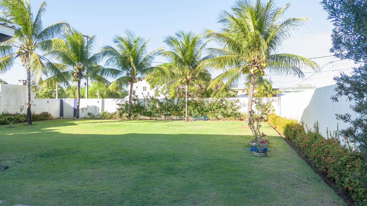 House for vacation rental in Camaçari (Praia de Guarajuba)