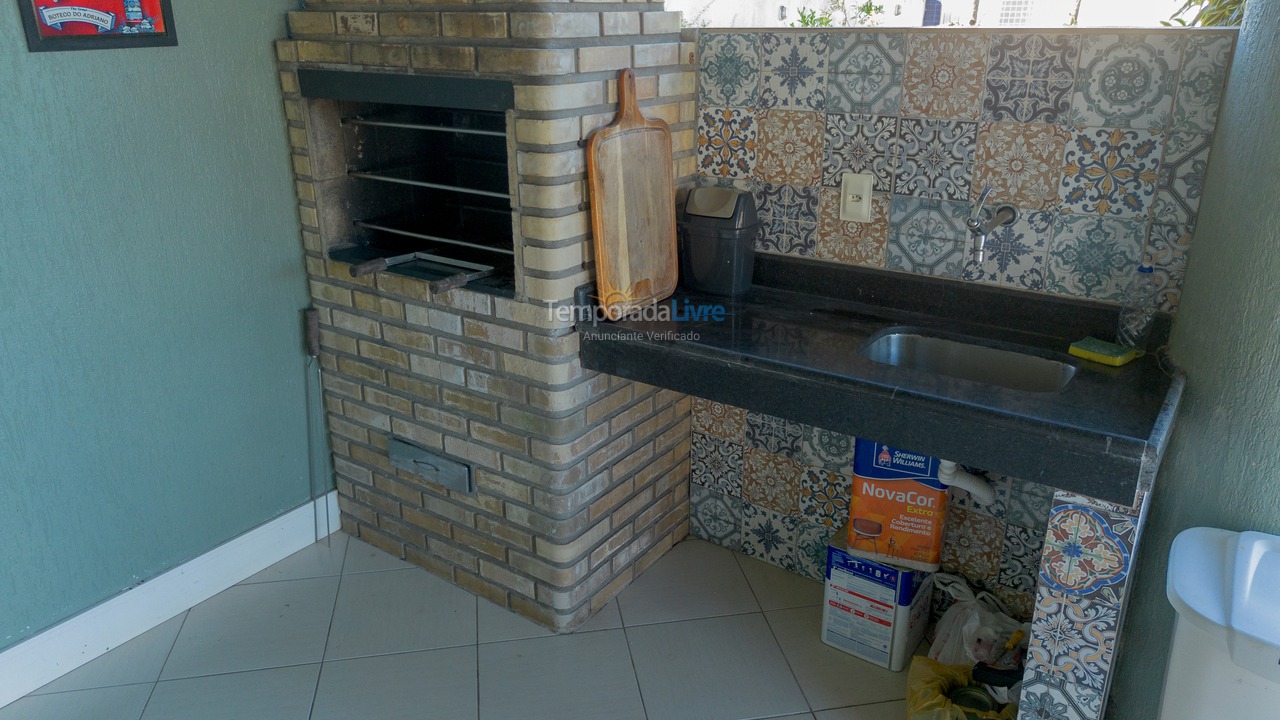 House for vacation rental in Camaçari (Praia de Guarajuba)