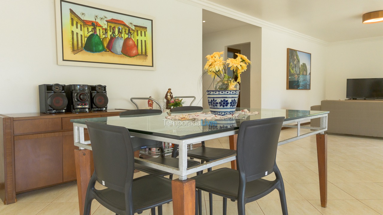 House for vacation rental in Camaçari (Praia de Guarajuba)