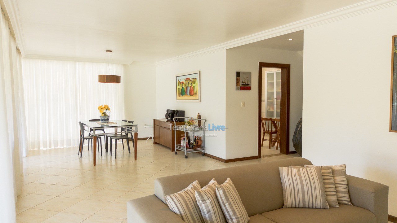 House for vacation rental in Camaçari (Praia de Guarajuba)