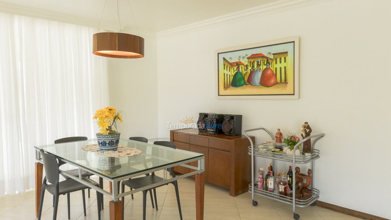 House for vacation rental in Camaçari (Praia de Guarajuba)