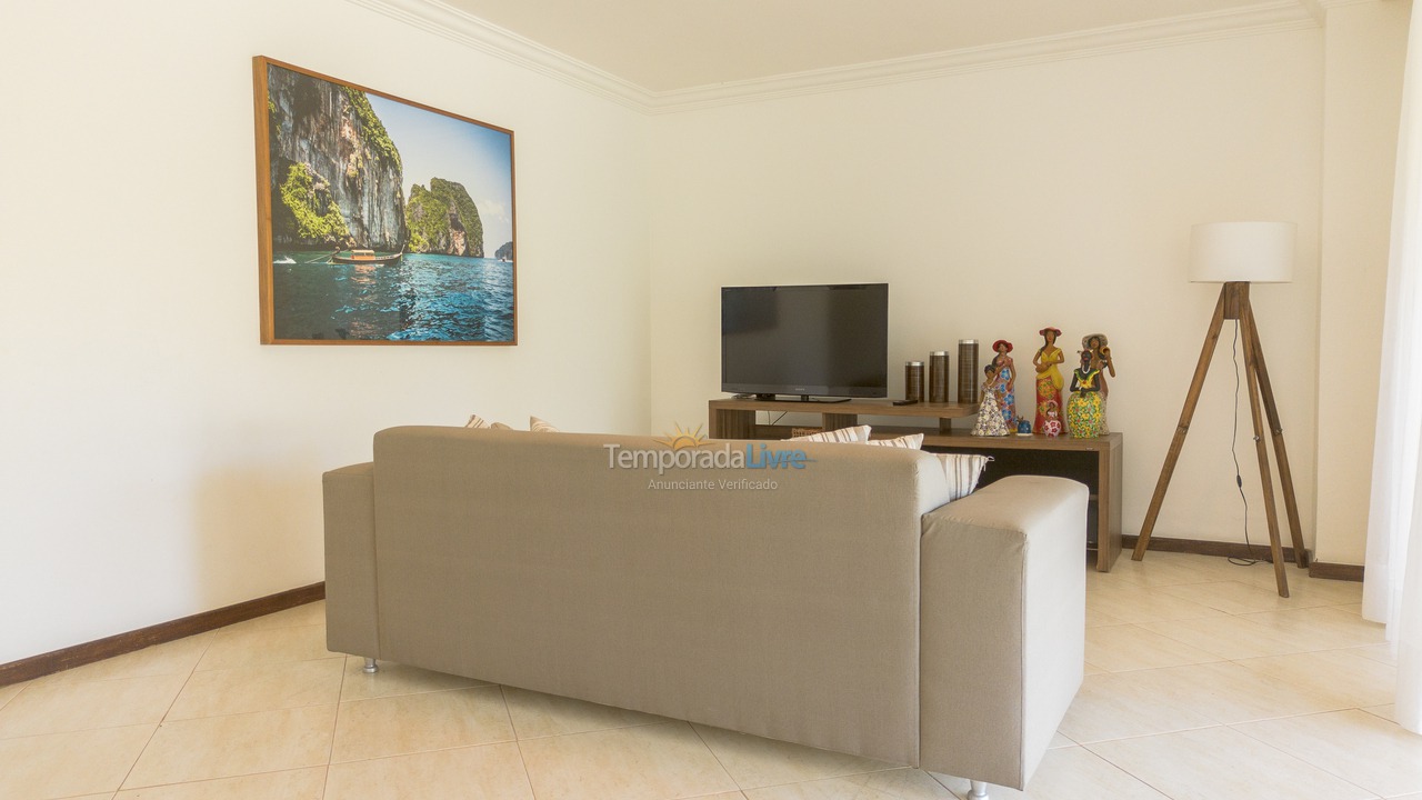 House for vacation rental in Camaçari (Praia de Guarajuba)