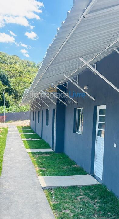 Ranch for vacation rental in Atibaia (Vila Gardênia)