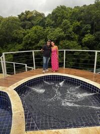 Family atmosphere 6 chalets with wonderful gourmet