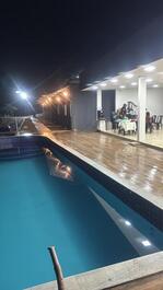 Family atmosphere 6 chalets with wonderful gourmet