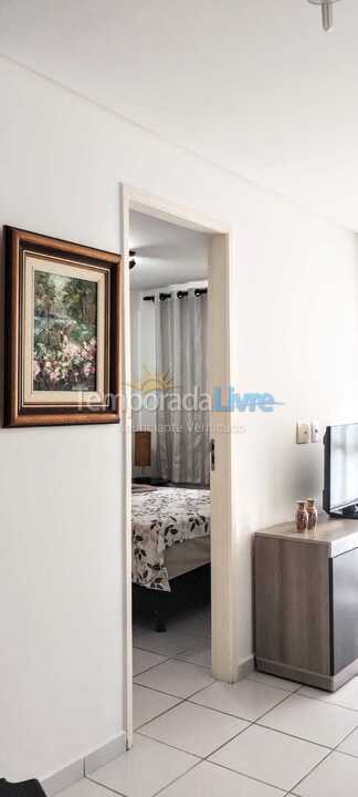 Apartamento para alquiler de vacaciones em Recife (Madalena)