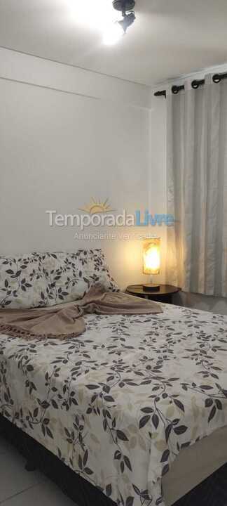 Apartamento para alquiler de vacaciones em Recife (Madalena)
