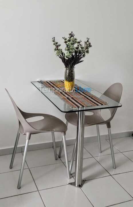 Apartamento para alquiler de vacaciones em Recife (Madalena)