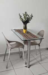 Apartamento a estrenar en el corazón de Recife