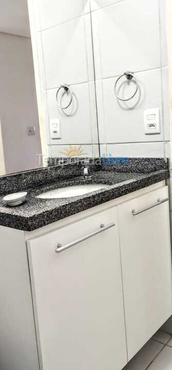 Apartamento para alquiler de vacaciones em Recife (Madalena)