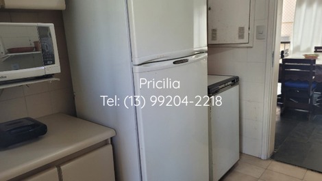 Apartment for holidays and weekend in cove beach