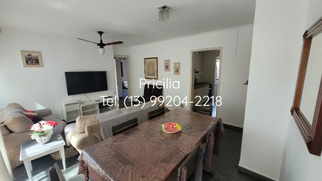 Apartment for holidays and weekend in cove beach