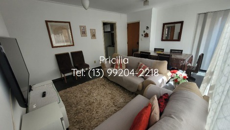 Apartment for holidays and weekend in cove beach