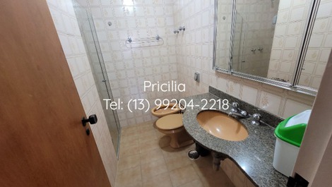 Apartment for holidays and weekend in cove beach