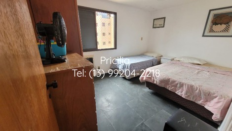 Apartment for holidays and weekend in cove beach