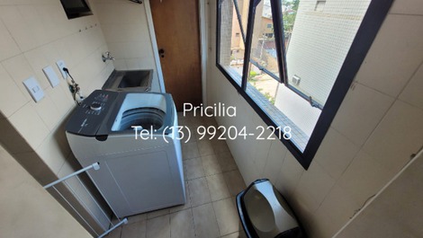 Apartment for holidays and weekend in cove beach