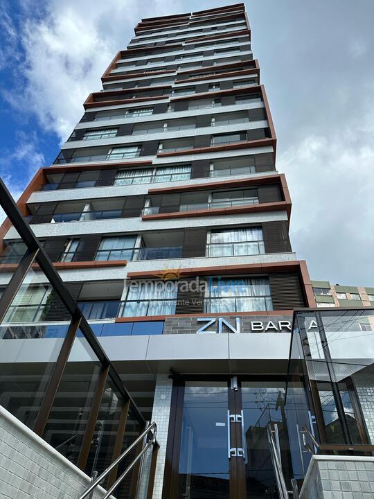 Apartamento para alquiler de vacaciones em Salvador (Barra)