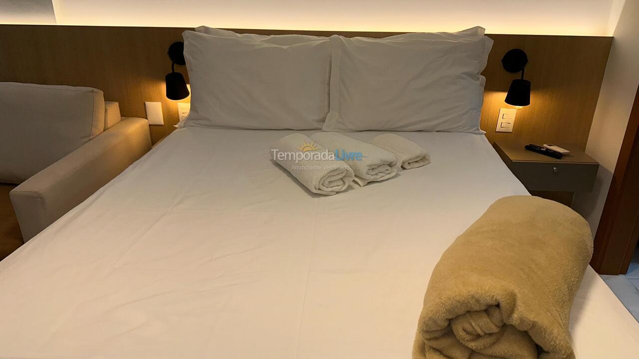 Apartamento para alquiler de vacaciones em Salvador (Barra)