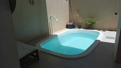 House for rent in Porto Seguro - Centro