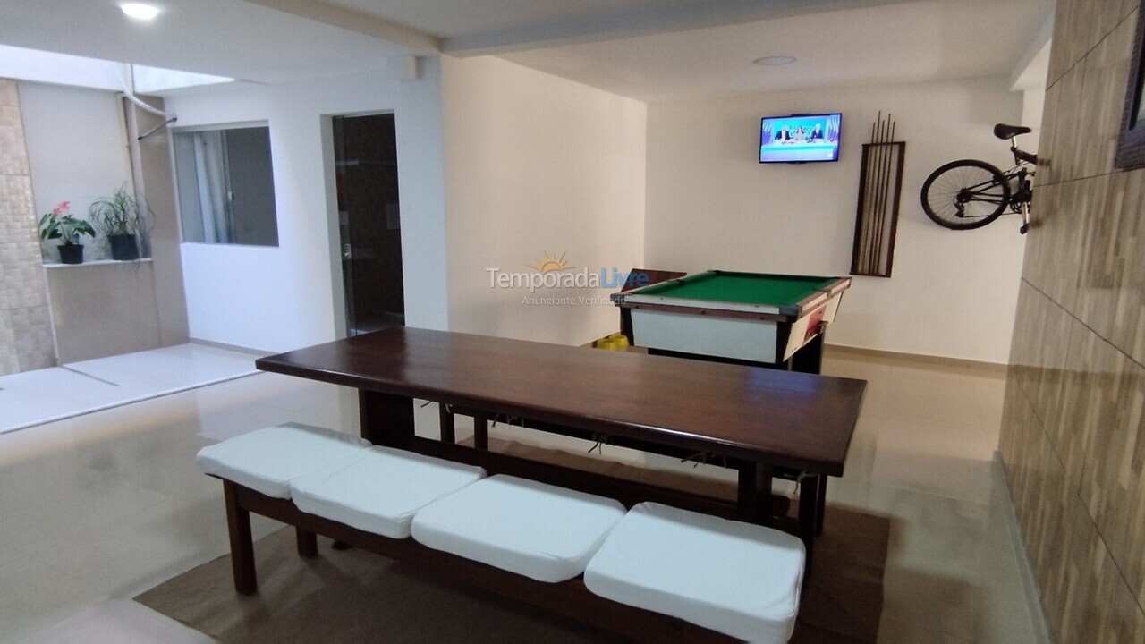 Casa para aluguel de temporada em Porto Seguro (Centro)