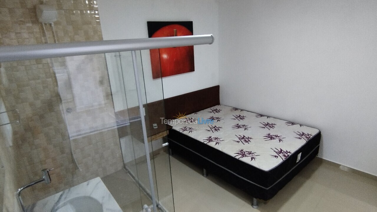 Casa para aluguel de temporada em Porto Seguro (Centro)