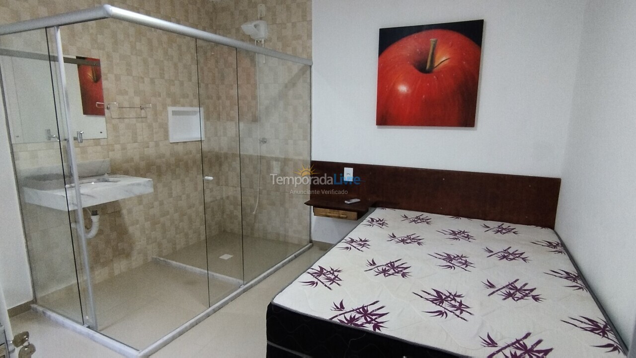 Casa para aluguel de temporada em Porto Seguro (Centro)