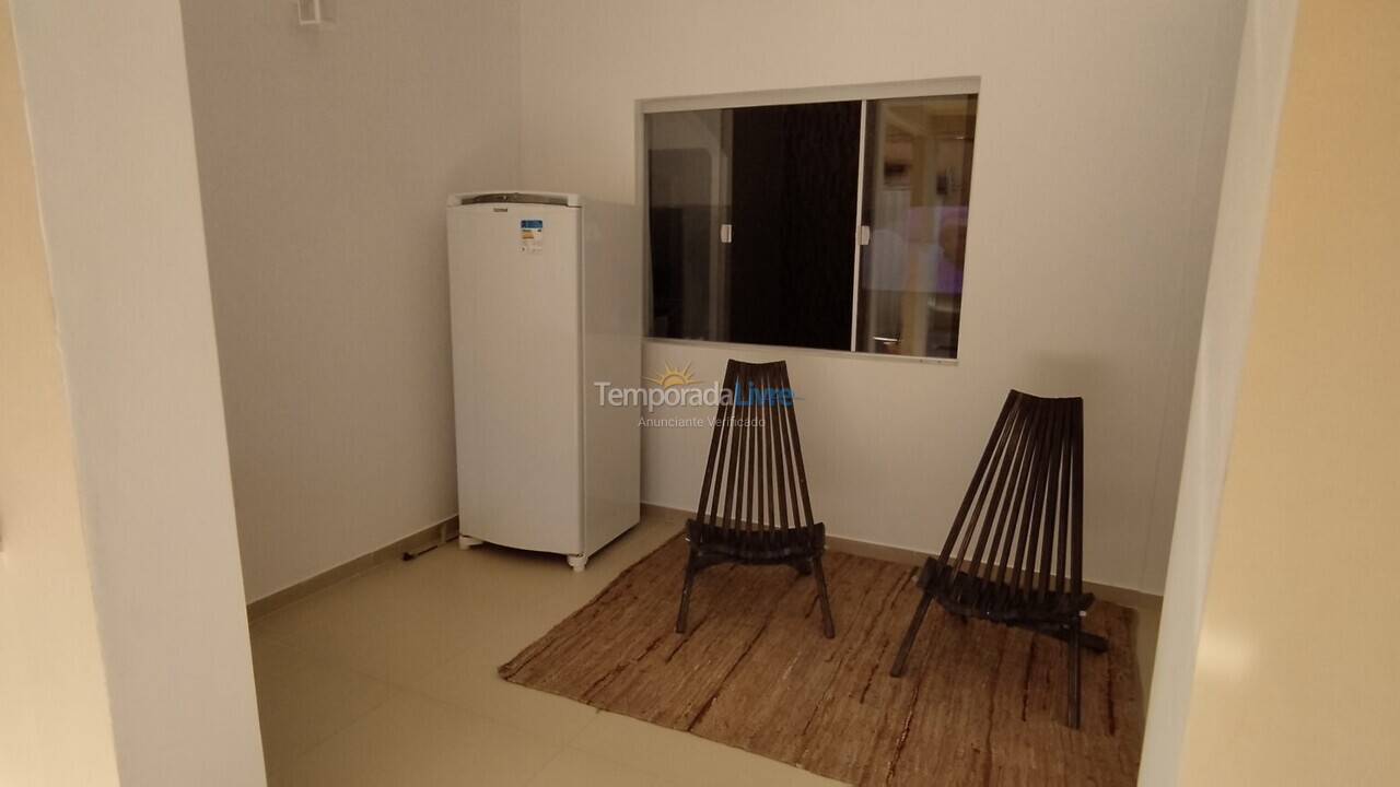 Casa para aluguel de temporada em Porto Seguro (Centro)