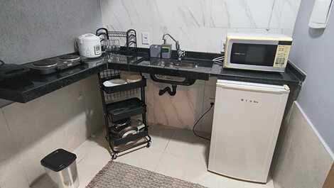 House for rent in São Pedro da Aldeia - Campo Redondo