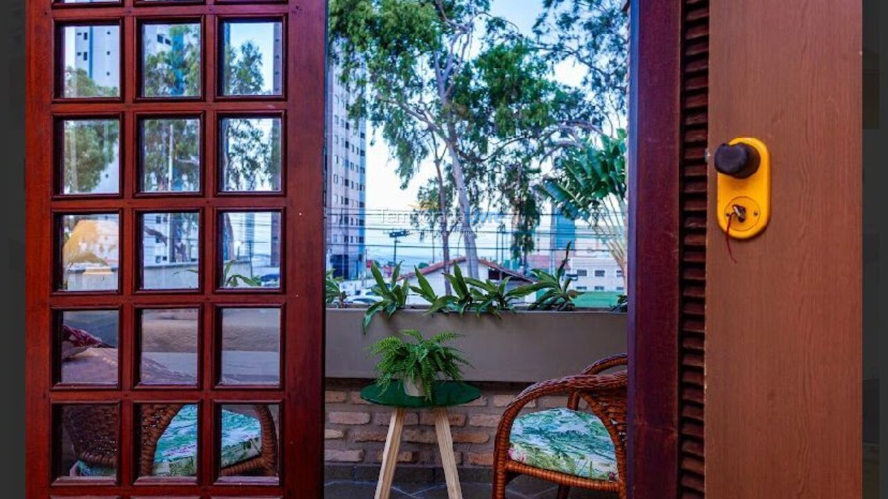 House for vacation rental in Natal (Ponta Negra)