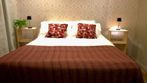 MAR DOCE LAR - 5 suites Praia de Ponta Negra