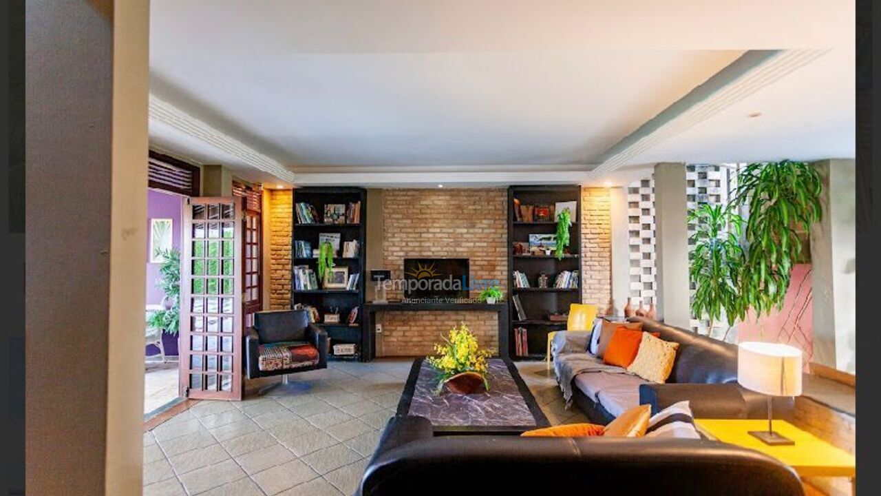 House for vacation rental in Natal (Ponta Negra)