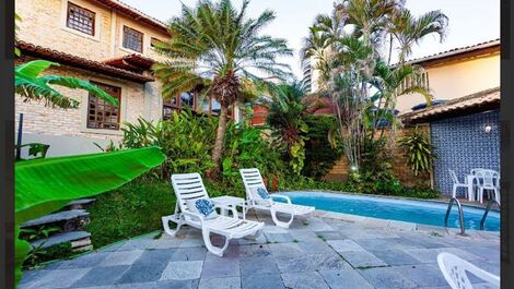 Casa para alugar em Natal - Ponta Negra