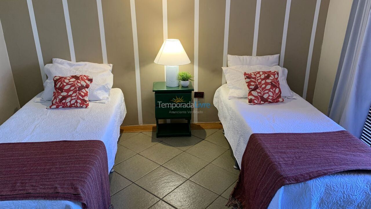 House for vacation rental in Natal (Ponta Negra)