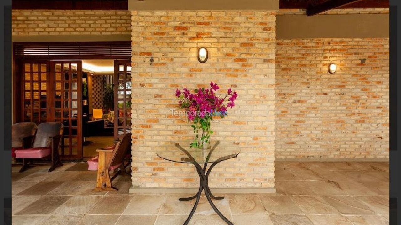 House for vacation rental in Natal (Ponta Negra)