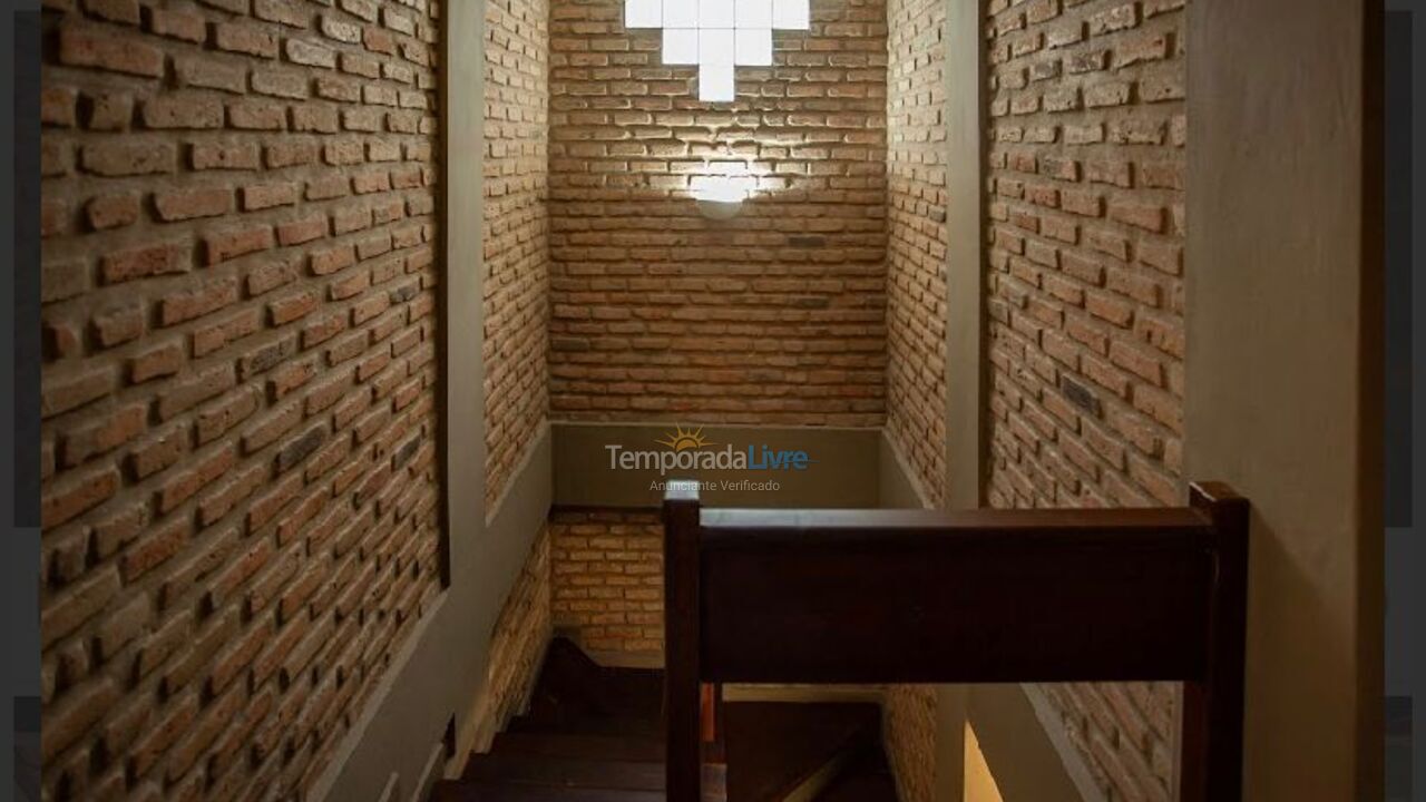 House for vacation rental in Natal (Ponta Negra)