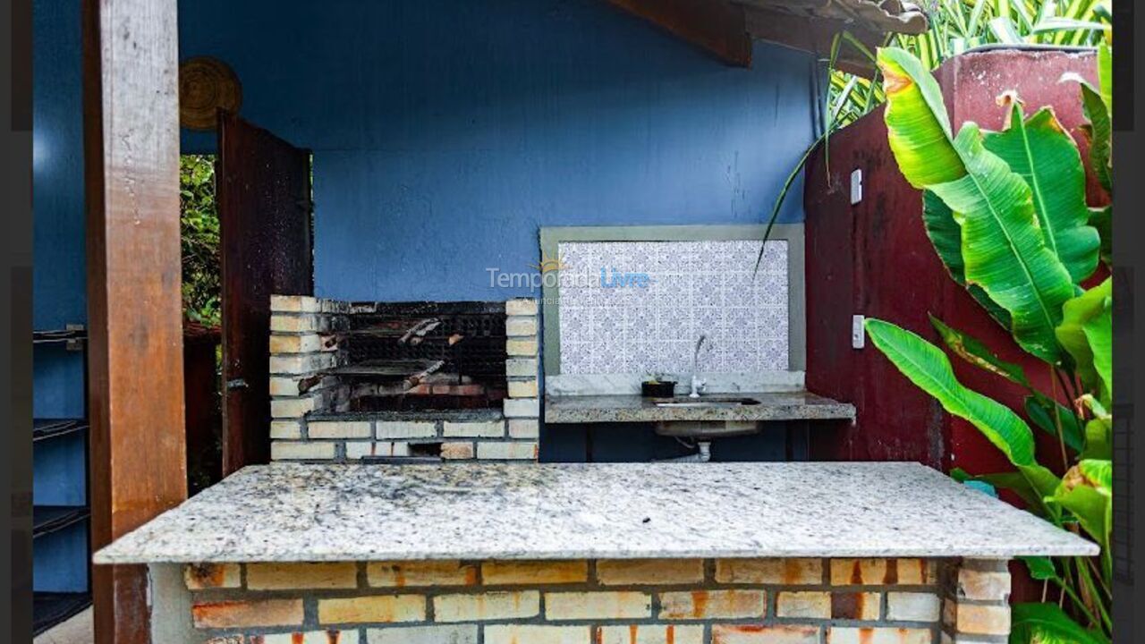 House for vacation rental in Natal (Ponta Negra)